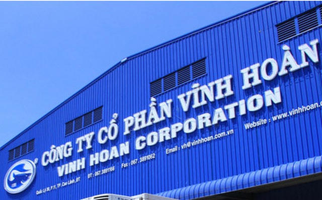 Vĩnh Hoàn (VHC) hoàn tất mua 15 triệu cổ phiếu quỹ, chi 1.520 tỷ đồng mở rộng chuỗi nhà máy