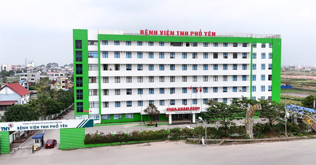 Tập đoàn Bệnh viện TNH (TNH) lên kế hoạch doanh thu kỷ lục, Giám đốc dự án gom 2 triệu cổ phiếu