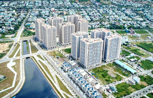 Đà Nẵng tìm chủ đầu tư cho 34 khu đất quy hoạch nhà ở xã hội