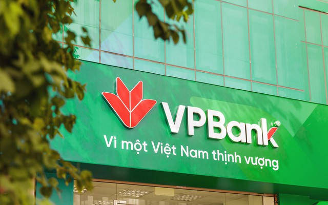 VPBank (VPB) chuẩn bị chi gần 9.500 tỷ đồng trả cổ tức tiền mặt và tất toán sớm trái phiếu