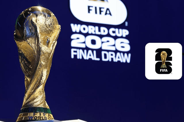 Không chỉ là bóng đá, World Cup 2026 được dự báo trở thành 'cỗ máy kinh tế' khổng lồ khi tạo ra 41 tỷ USD Không chỉ là bóng đá, World Cup 2026 được dự báo trở thành 'cỗ máy kinh tế' khổng lồ khi tạo ra 41 tỷ USD