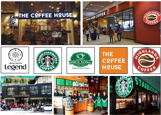 Cục diện thị trường cà phê chuỗi: Highlands thu gần 300 tỷ đồng EBITDA, The Coffee House liên tục thu hẹp quy mô