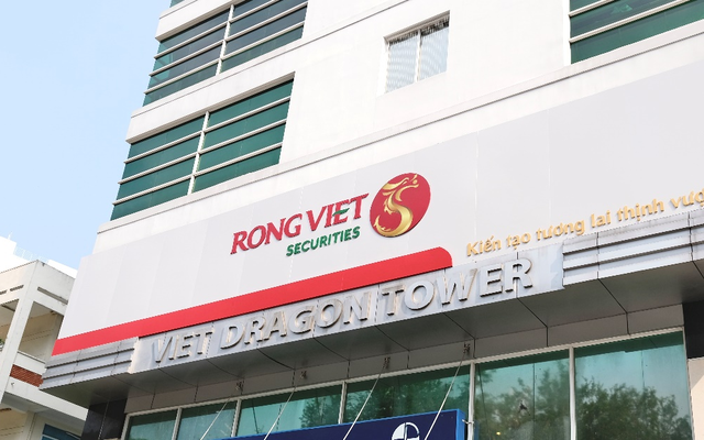 Chứng khoán Rồng Việt (VDS) tất toán hơn 660 tỷ đồng trái phiếu, quý I/2026 báo lỗ ròng
