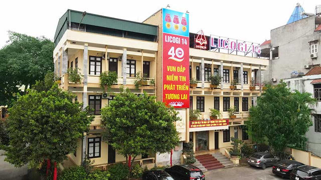 Lãi quý I/2026 tăng mạnh, Đầu tư và Xây dựng 40 (L40) chia cổ tức với tỷ lệ 120%
