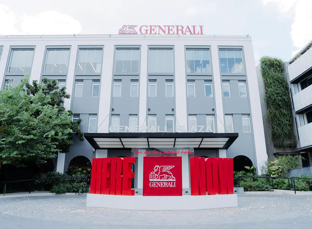 Generali Việt Nam báo lãi giảm 21%, ôm hàng nghìn tỷ đồng trái phiếu doanh nghiệp trong đó có Công ty cổ phần Tập đoàn PC1 Generali Việt Nam báo lãi giảm 21%, ôm hàng nghìn tỷ đồng trái phiếu doanh nghiệp trong đó có Công ty cổ phần Tập đoàn PC1