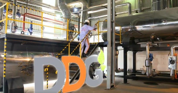 Đầu tư Công nghiệp Xuất nhập khẩu Đông Dương (DDG) ngập trong nợ quá hạn, đối diện nguy cơ hủy niêm yết sau 3 năm thua lỗ