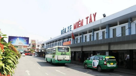 Bến xe Miền Tây (WCS) đặt kế hoạch kinh doanh đi ngang, chuẩn bị chia cổ tức tỷ lệ 50%