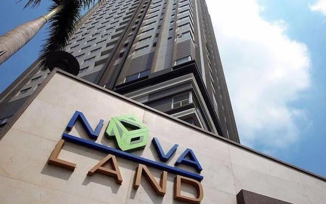 Diamond Properties giảm sở hữu tại Novaland (NVL), lợi nhuận quý I đạt 860 tỷ đồng