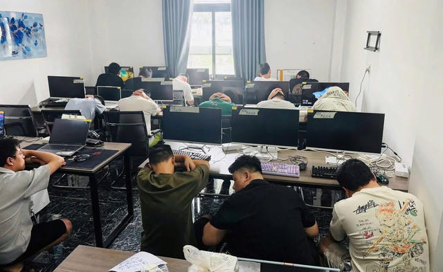 Cảnh báo 4 thủ đoạn lừa đảo phổ biến trên mạng