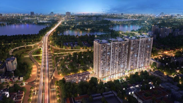 Địa ốc Phương Đông báo lãi kỷ lục nhưng liên tục khất nợ trái phiếu 900 tỷ đồng