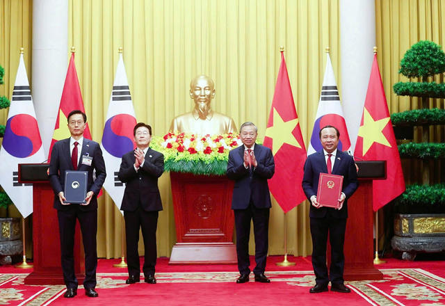 Việt Nam quyết liệt ngăn chặn hành vi xâm phạm quyền sở hữu trí tuệ - Bài 2: Bước ngoặt lớn từ Luật Sở hữu trí tuệ sửa đổi Việt Nam quyết liệt ngăn chặn hành vi xâm phạm quyền sở hữu trí tuệ - Bài 2: Bước ngoặt lớn từ Luật Sở hữu trí tuệ sửa đổi