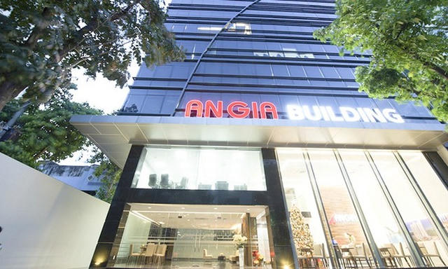 Bất động sản An Gia (AGG) góp vốn thành lập công ty dịch vụ mới