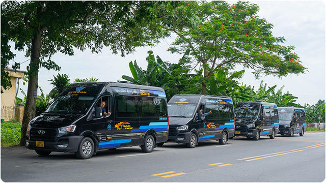 X.E Việt Nam nợ đọng hơn 6,6 tỷ đồng tiền bảo hiểm xã hội