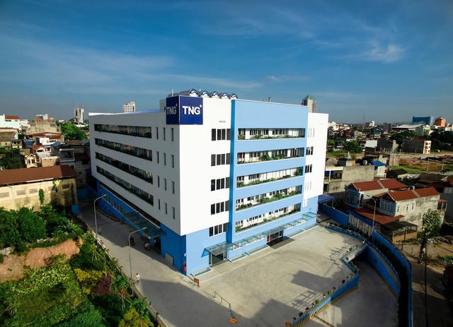 Đầu tư và Thương mại TNG (TNG): Nhóm nhà đầu tư VinaCapital trở thành cổ đông lớn, lãi quý I/2026 'đi lên' 