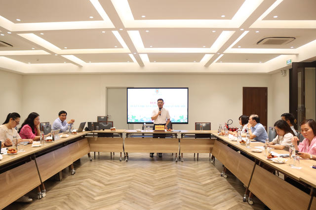 Phổ biến, quán triệt các nội dung cơ bản của Luật Thủ đô