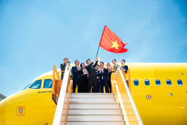 T&T Group đang hiện diện trên những 'mạch máu' kinh tế mới như thế nào?