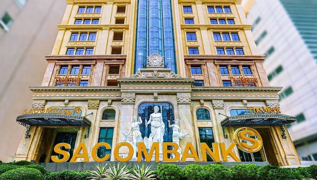 Sacombank (STB) chính thức miễn nhiệm Phó Tổng giám đốc Vũ Minh Quân Sacombank (STB) chính thức miễn nhiệm Phó Tổng giám đốc Vũ Minh Quân