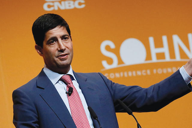 Fed dưới thời Kevin Warsh: Phố Wall đặt cược vào khả năng tăng lãi suất trở lại