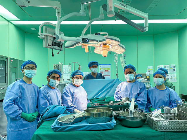 Dấu mốc 100 ca ghép thận tại UMC: Tiếp nối hành trình của y học và sự cho đi