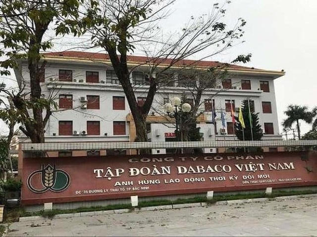 Cổ đông của Tập đoàn Dabaco Việt Nam (DBC) sắp nhận được cổ tức năm 2025 với tổng tỷ lệ 15%