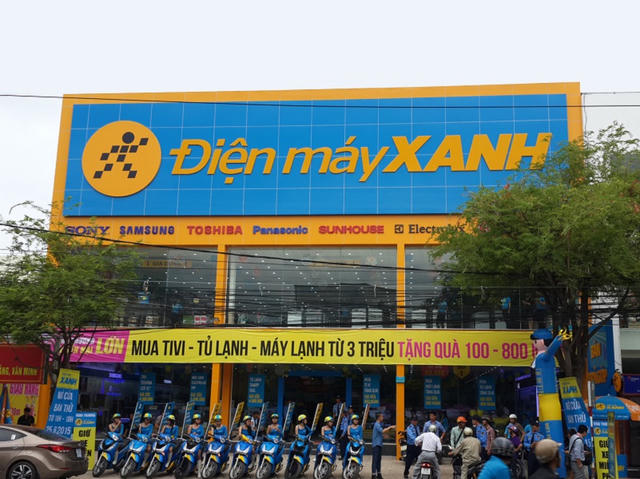 Nắm hơn 28.500 tỷ đồng tài sản thanh khoản cao, Điện Máy Xanh (DMX) rót hàng nghìn tỷ cho các công ty chứng khoán vay