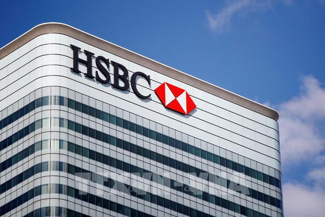 Kích hoạt gói tín dụng 4 tỷ USD, HSBC mở đường cho dòng vốn công nghệ xanh chảy vào Việt Nam