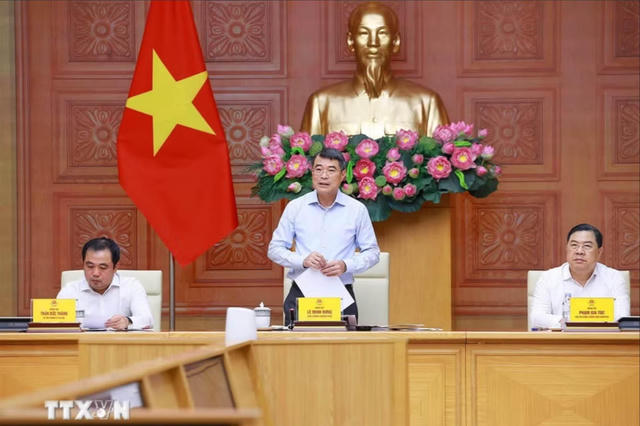 Phát triển đồng thời cả nhà ở thương mại và nhà ở cho thuê