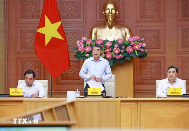 Phát triển đồng thời cả nhà ở thương mại và nhà ở cho thuê