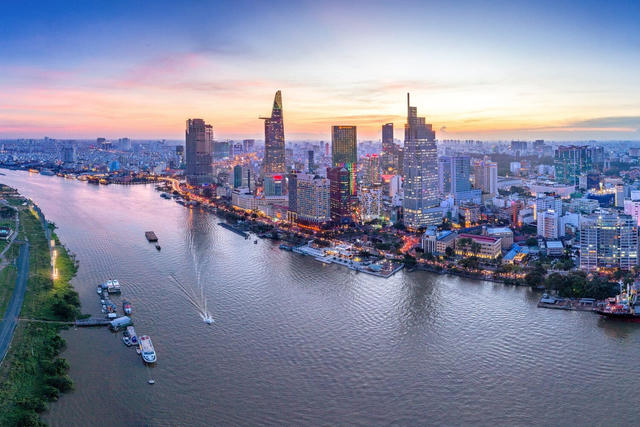 Khu đô thị hơn 280 ha tại phường Tây Nam tìm nhà đầu tư, tổng vốn gần 30.000 tỷ đồng