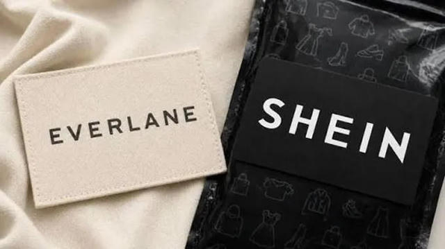 Thương hiệu 'xanh' Everlane về tay gã khổng lồ Shein: Hồi kết cho giấc mơ thời trang bền vững? Thương hiệu 'xanh' Everlane về tay gã khổng lồ Shein: Hồi kết cho giấc mơ thời trang bền vững?