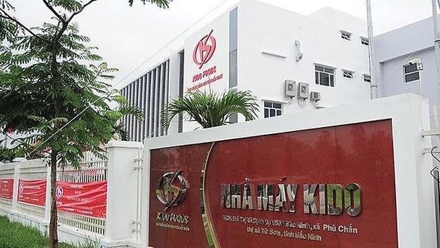 Vợ Chủ tịch Kido (KDC) mua hụt cổ phiếu, doanh nghiệp rục rịch chi hàng trăm tỷ gom cổ phiếu quỹ