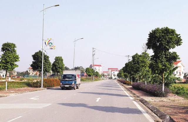 Bắc Ninh dừng thực hiện dự án khu nhà ở đấu giá đất tại xã Kim Chân 