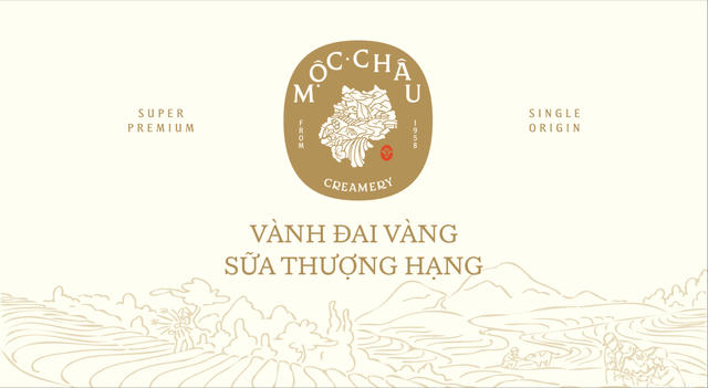 Mộc Châu Milk (MCM) và hành trình làm mới di sản 68 năm: Sức bật từ Mộc Châu Creamery