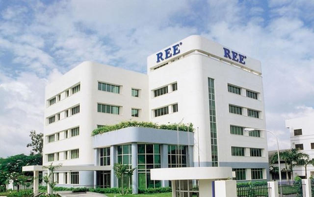 REE tăng vốn lên 6.229 tỷ đồng, 'nữ tướng' Nguyễn Thị Mai Thanh rời ghế Chủ tịch