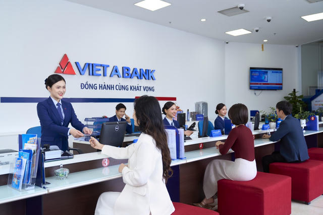 VietABank (VAB) chốt phương án phát hành hơn 122 triệu cổ phiếu thưởng, tăng vốn điều lệ lên gần 9.400 tỷ đồng
