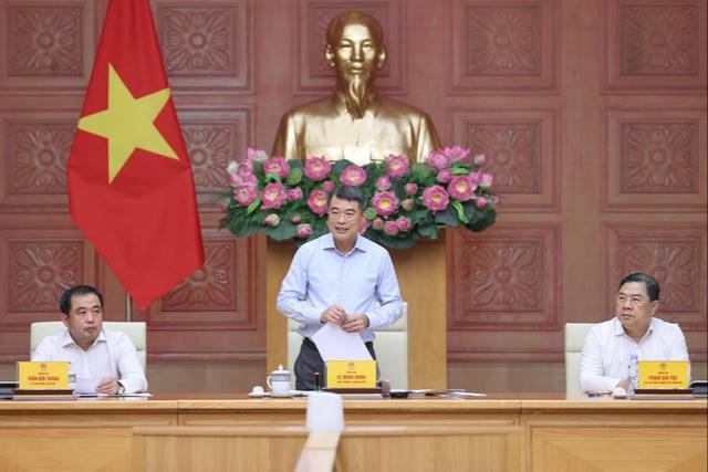 Triển khai quyết liệt các giải pháp phát triển nhà ở cho thuê đáp ứng nhu cầu thực tế của người dân