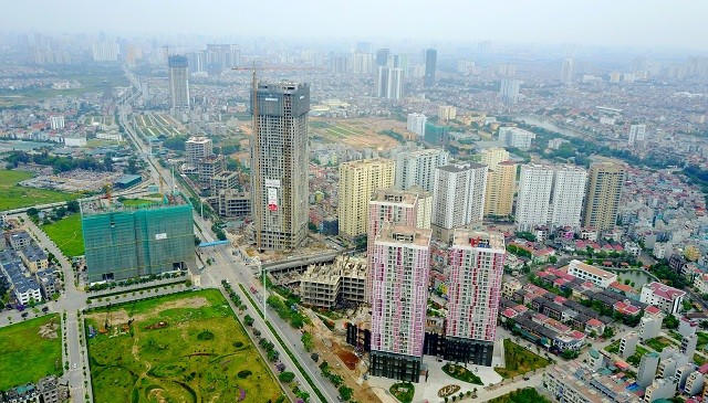 Chủ đầu tư dự án Usilk City và hai doanh nghiệp nhận án phạt do ém thông tin nhiều năm Chủ đầu tư dự án Usilk City và hai doanh nghiệp nhận án phạt do ém thông tin nhiều năm