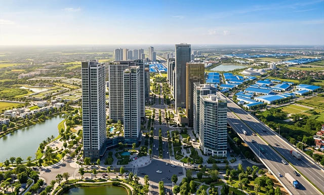 Hà Nội siết chuyển nhượng nhà ở khu đô thị đa mục tiêu, ưu tiên an sinh và tái định cư Hà Nội siết chuyển nhượng nhà ở khu đô thị đa mục tiêu, ưu tiên an sinh và tái định cư