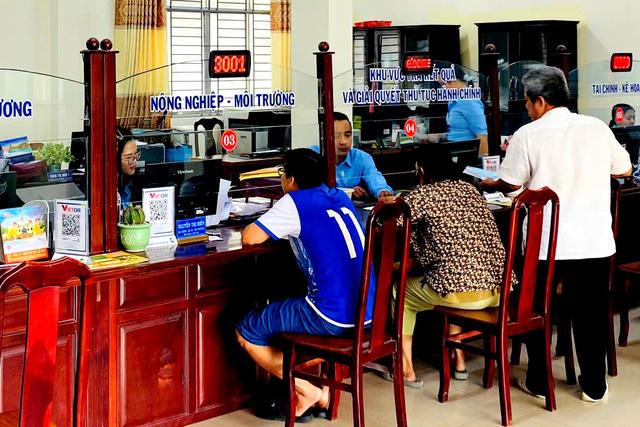 Cần Thơ tăng cường nguồn lực cho công tác xây dựng văn bản Cần Thơ tăng cường nguồn lực cho công tác xây dựng văn bản