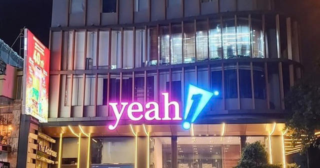 Hoàn tất phân phối hơn 13,4 triệu cổ phiếu thưởng, vốn điều lệ của Yeah1 (YEG) vượt 2.000 tỷ đồng Hoàn tất phân phối hơn 13,4 triệu cổ phiếu thưởng, vốn điều lệ của Yeah1 (YEG) vượt 2.000 tỷ đồng