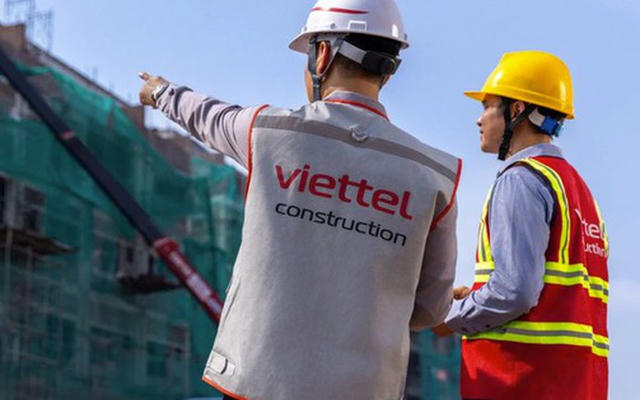 Lãi quý I/2026 tăng trưởng mạnh, Viettel Construction (CTR) dự kiến phát hành hơn 13,7 triệu cổ phiếu để trả cổ tức Lãi quý I/2026 tăng trưởng mạnh, Viettel Construction (CTR) dự kiến phát hành hơn 13,7 triệu cổ phiếu để trả cổ tức
