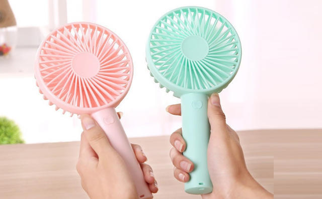 Nắng nóng kỷ lục kích hoạt 'cuộc đua' quạt điện trên sàn thương mại điện tử