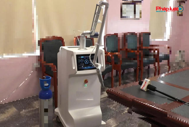 Thị trường cung ứng khí Argon cho máy Plasma Lạnh 
(Kỳ 2): Những gói thầu được “may đo” riêng cho một nhà cung cấp