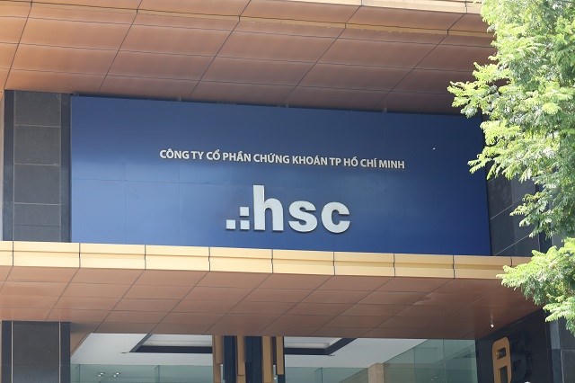 Chứng khoán HSC (HCM) nhận hạn mức tín dụng 6.000 tỷ đồng từ ngân hàng ACB