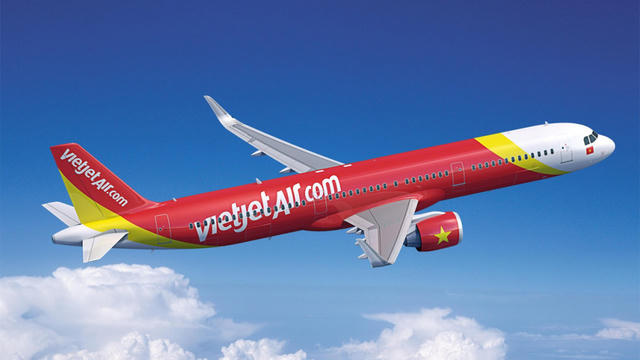 Vietjet (VJC) vừa chi hơn 1.000 tỷ đồng tất toán trái phiếu