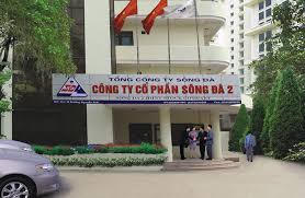 Sông Đà 2 (SD2) lên kế hoạch doanh thu 157 tỷ đồng năm 2026, tăng tốc đầu tư loạt dự án tại Thái Nguyên, Thanh Hóa