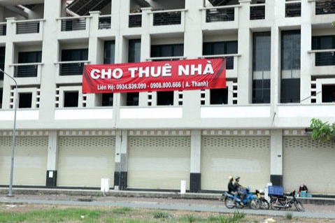Kỳ vọng vào mô hình nhà ở cho thuê