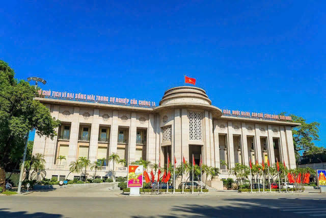 Ngân hàng nhà nước nói gì về việc hỗ trợ khách hàng sử dụng vàng giao dịch bất động sản?