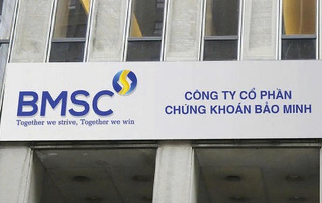 Chứng khoán Bảo Minh (BMS): Chốt trình tự tăng vốn, dự kiến hơn 113 triệu cổ phiếu sắp được tung ra thị trường
