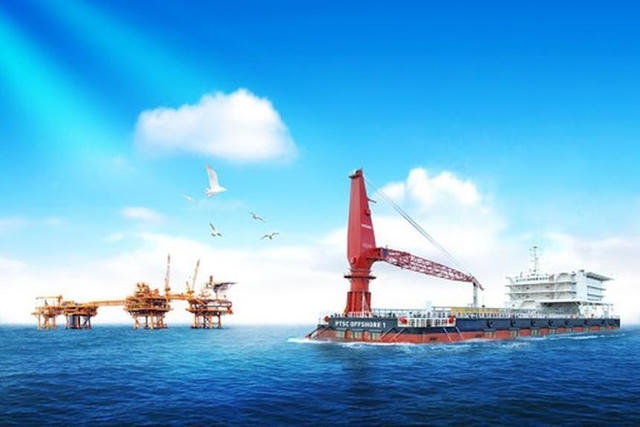Dịch vụ Kỹ thuật Dầu khí Việt Nam (PVS): Đặt mục tiêu 2026 thận trọng, lên kế hoạch tăng vốn hơn 1.000 tỷ đồng